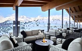 Places Obertauern By Valamar